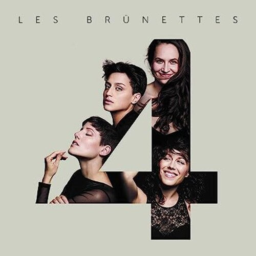 Brunettes - 4