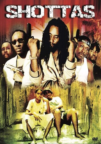 Shottas