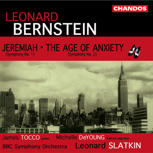 Symphonies 1 & 2 / Divertimento