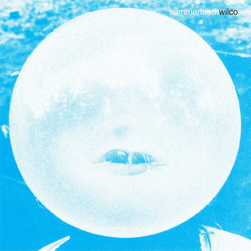 Wilco - Summerteeth (Deluxe Edition) 4 CDs