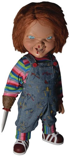 Child's Play 2 - MDS Mega Scale - Talking Menacing Chucky