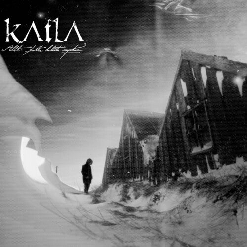 Katla - Allt Thetta Helvitis Myrkur