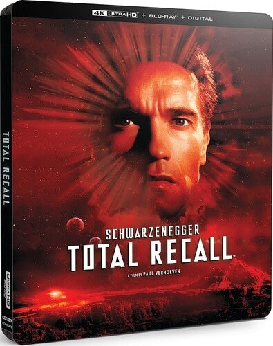 Total Recall (30th Anniversary)