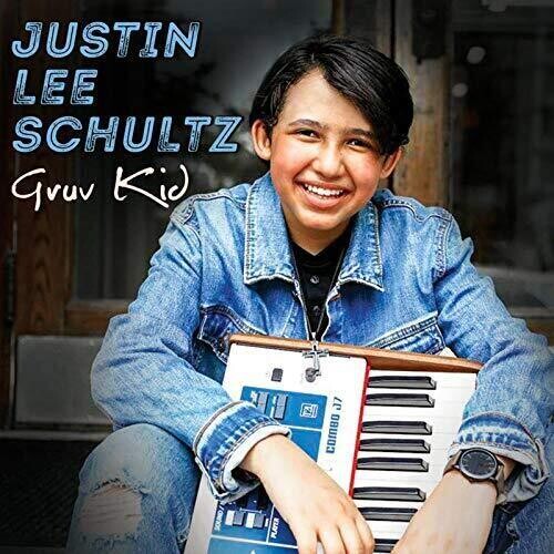 Justin Schultz Lee - Gruv Kid