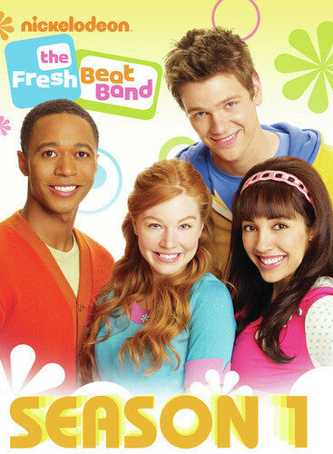 The Fresh Beat Band: Season 1 – FYE