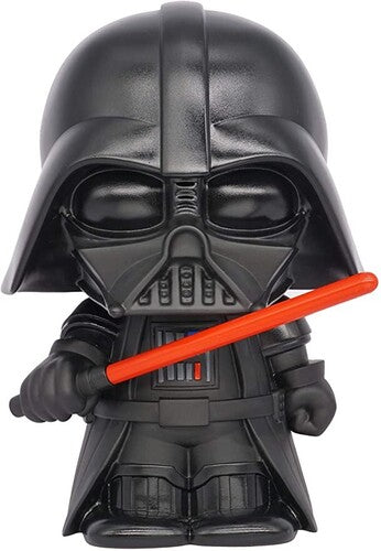 Star Wars - Figural PVC Bank - Darth Vader