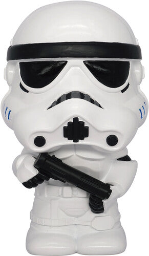 Star Wars - Figural PVC Bank - Stormtrooper
