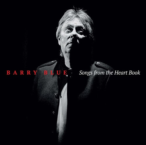 Barry Blue - Songs From the Heart