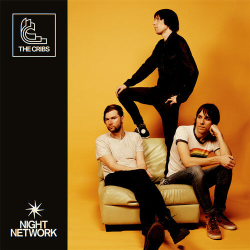 Cribs - Night Network