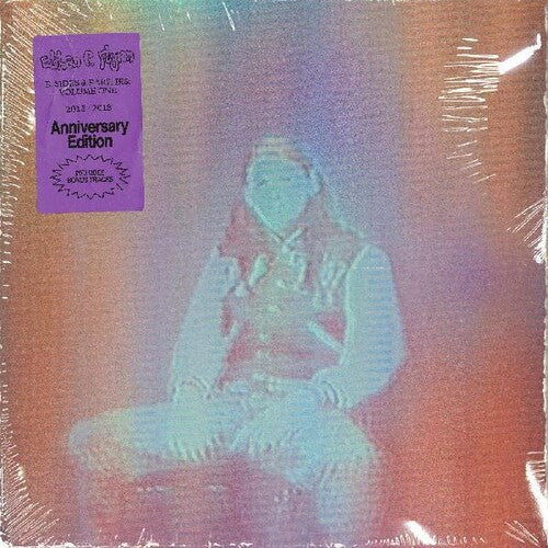 Ethan Flynn P. - B-Sides & Rarities: Volume 1