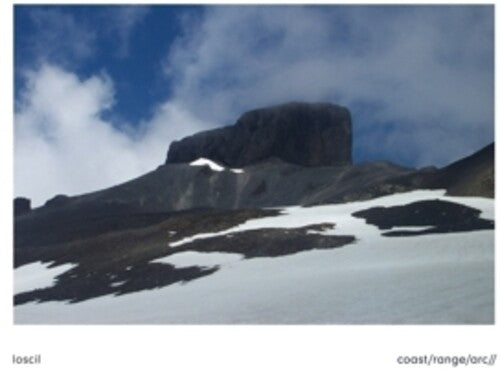 Loscil - Coast/ Range/ Arc//