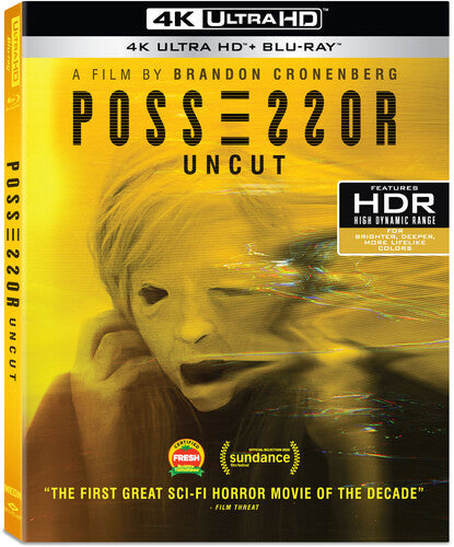 Possessor