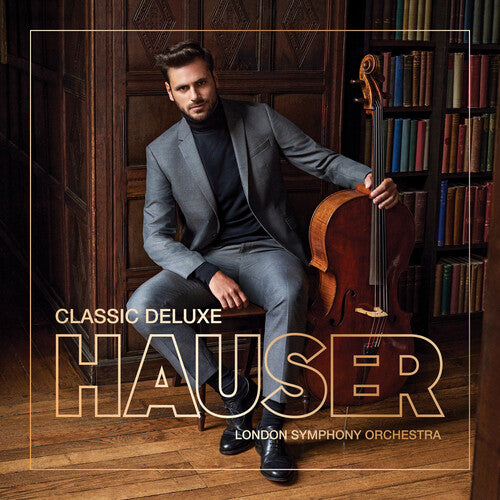 Hauser - Classic Deluxe