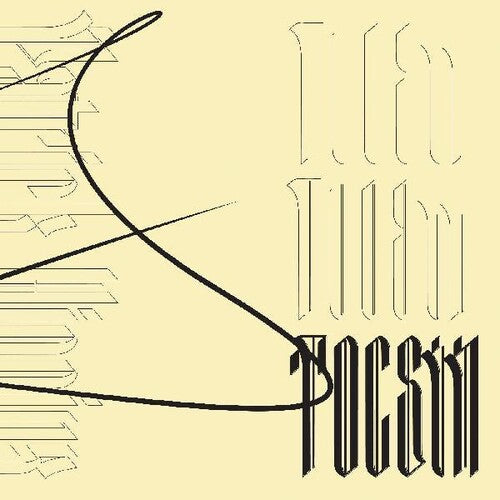 Patrick Higgins - Tocsin