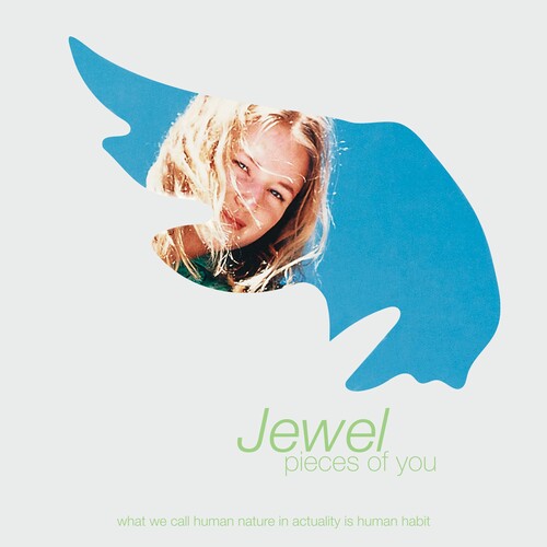 Jewel - Pieces Of You (25th Anniversary Edition)