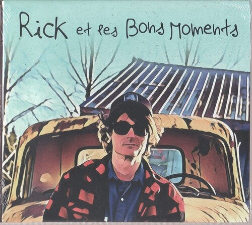 Rick Et Les Bons Moments/ Various - Rick Et Les Bons Moments / Various