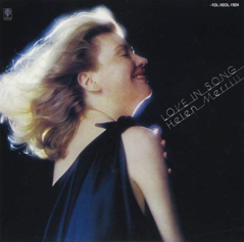 Helen Merrill - Love In Song