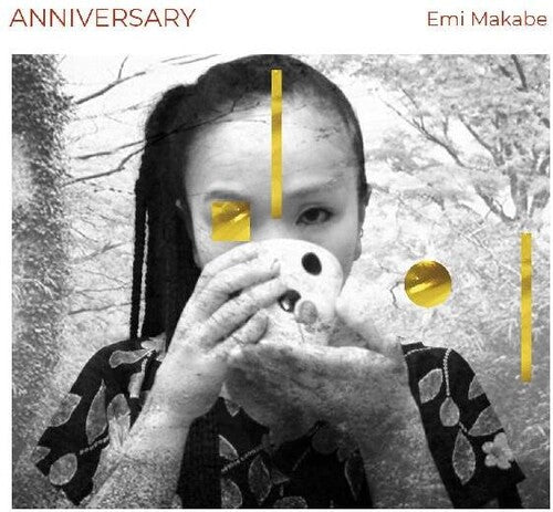 Emi Makabe - Anniversary