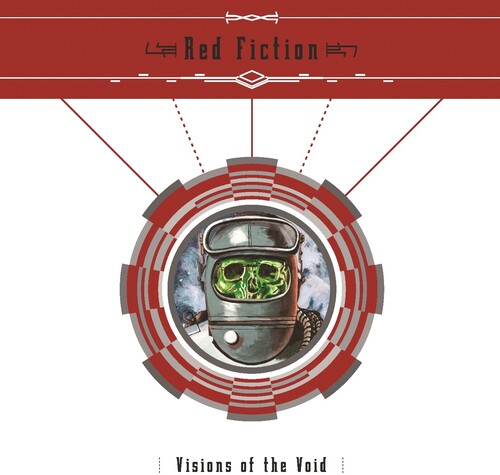 Red Fiction - Visions Of The Void
