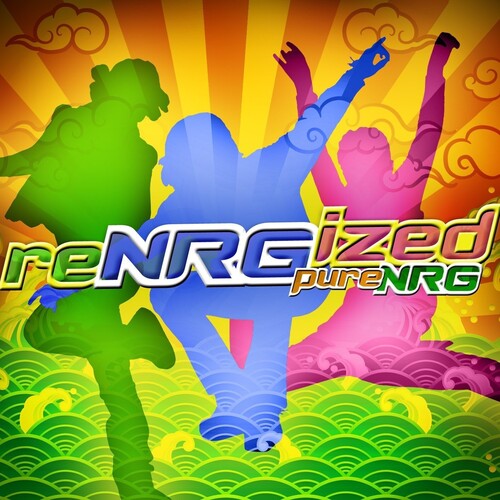 PureNRG - reNRGized (Exclusive)