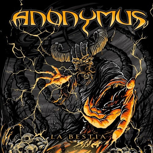 Anonymus - La Bestia