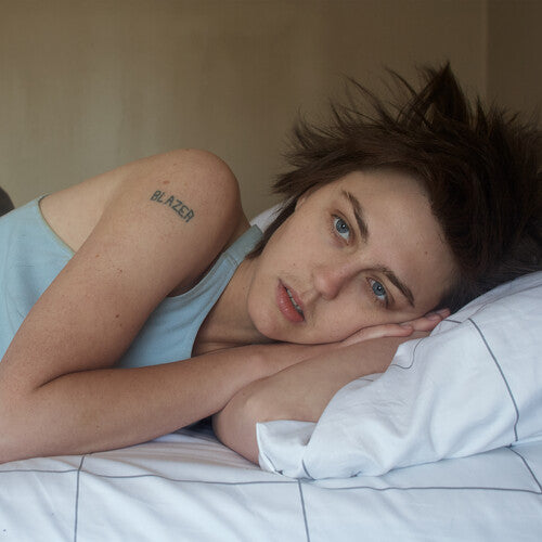 Anna McClellan - I saw first light (Pink Vinyl)