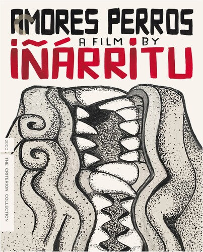 Amores Perros