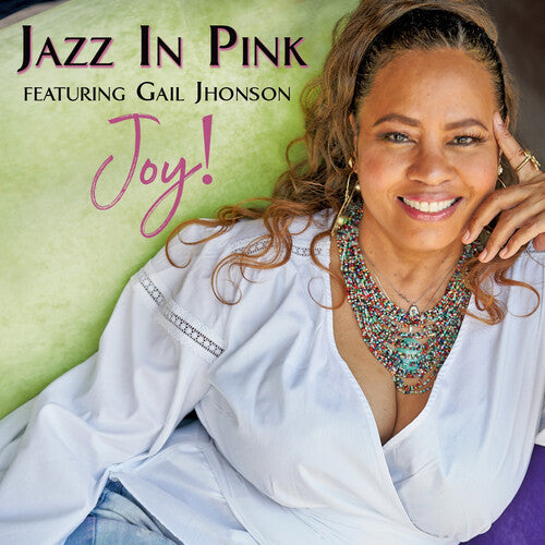 Jazz in Pink - Joy!
