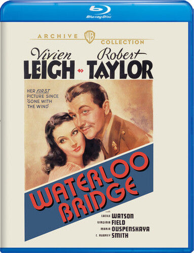 Waterloo Bridge