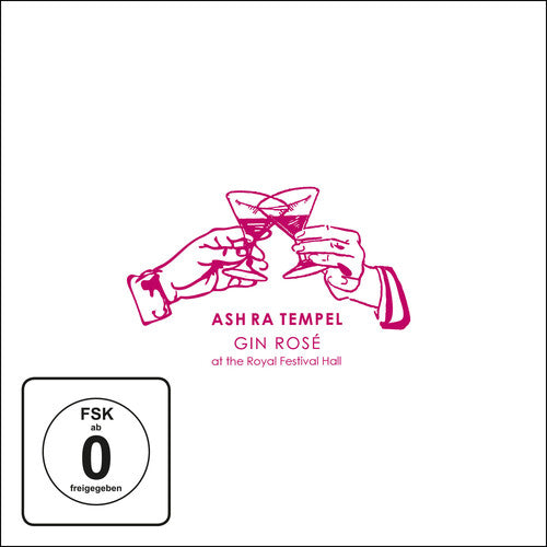 Ash Ra Tempel - Gin Rose