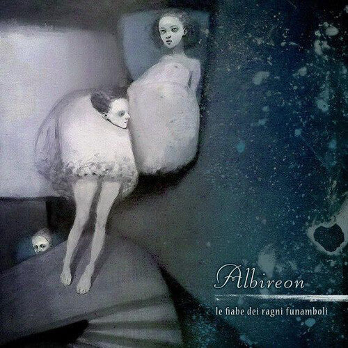 Albireon - Le Fiabe Dei Ragni Funamboli