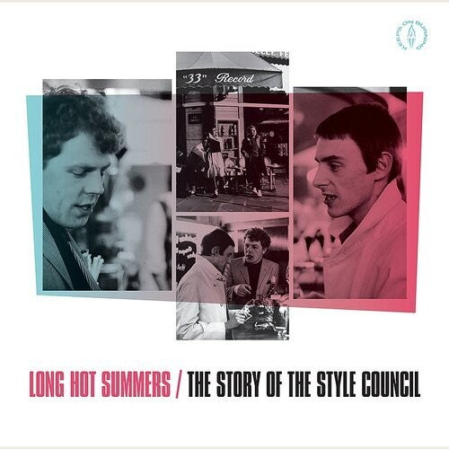 Style Council - Long Hot Summers: The Story Of The Style Council