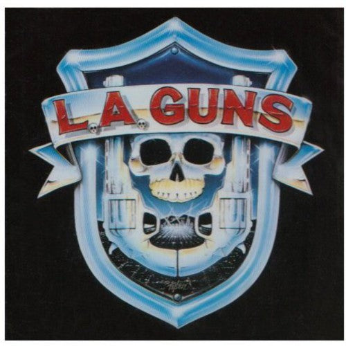 La Guns - La Guns / la Guns