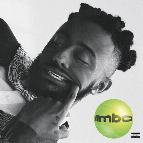 Amine - Limbo