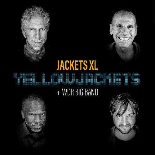 Yellowjackets - Jackets Xl