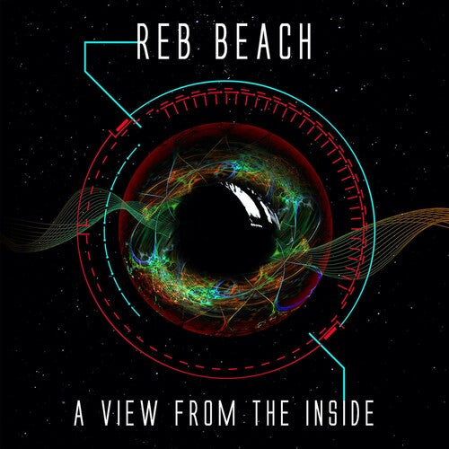 Reb Beach - View From The Inside