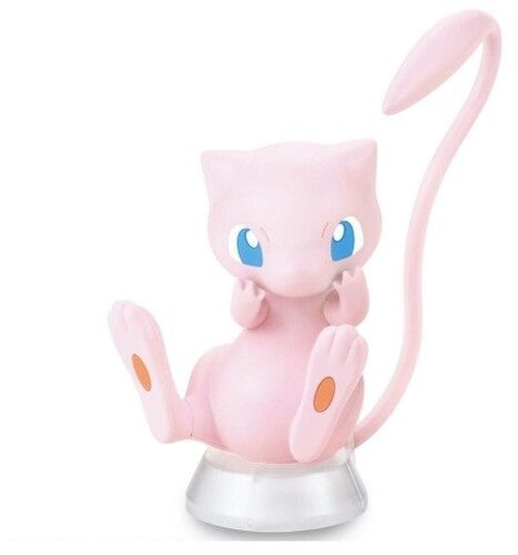Bandai Hobby - Pokemon Model Kit Quick!! 02 Mew