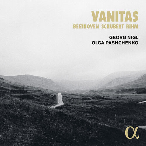 Schubert/ Nigl/ Pashchenko - Vanitas