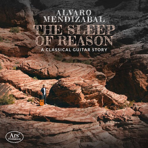 Sleep of Reason/ Various - Sleep of Reason