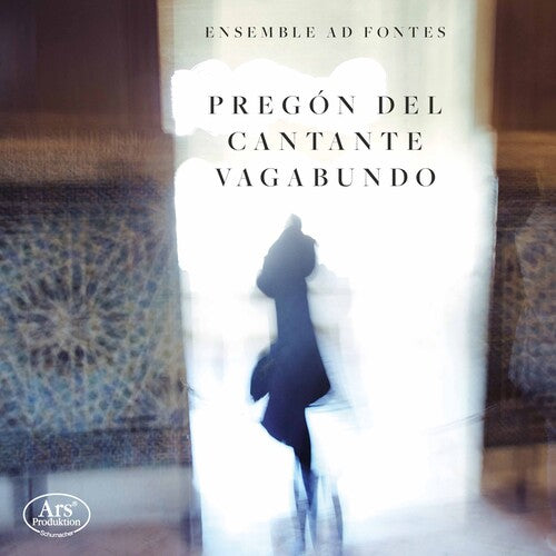 Pregon Del Cantante Vagabundo/ Various - Pregon Del Cantante Vagabundo