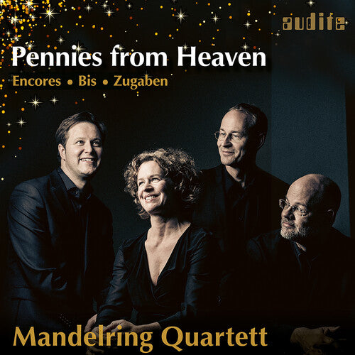 Various Artists - Pennies from Heaven