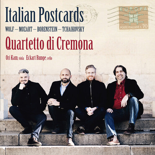 Italian Postcards/ Various - Italian Postcards