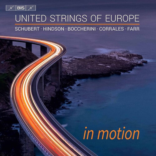 Various Artists - In Motion