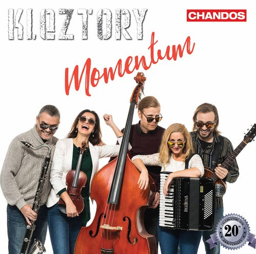 Various Artists - Momentum