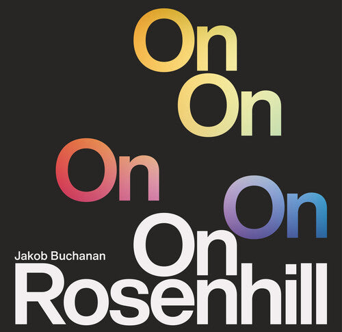 Buchanan - On Rosenhill