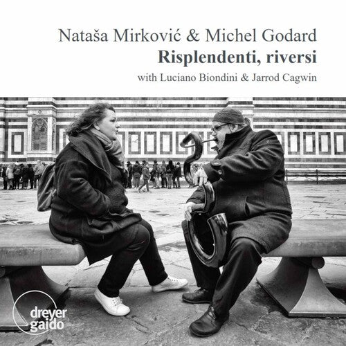 Various Artists - Risplendenti Riversi