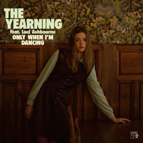 Yearning - Only When I'm Dancing