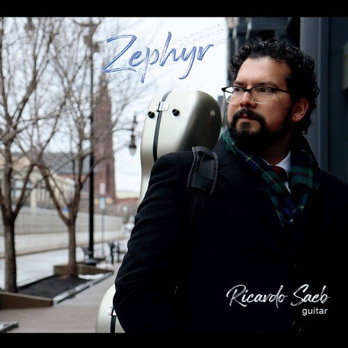 Zephyr/ Various - Zephyr