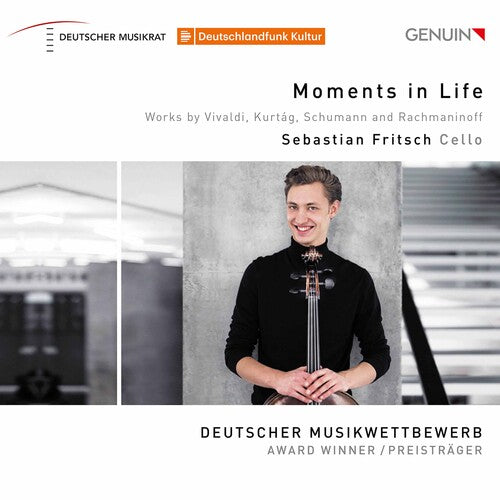Various Artists - Moments in Life