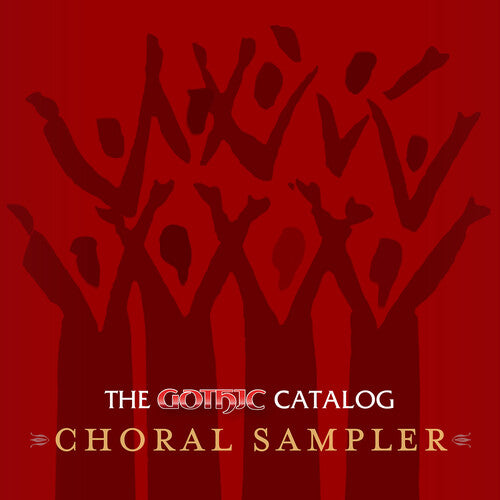 Choral Sampler/ Various - Choral Sampler